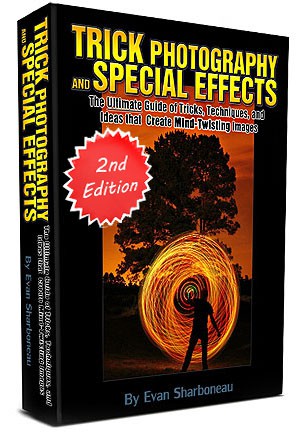 Trick Photography & Special Effects 2nd Edition 
