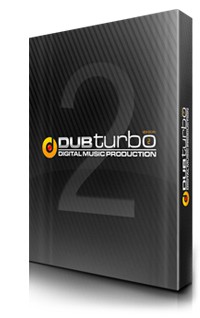 Dubturbo 2.0. Beat maker software