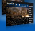 Satellite direct