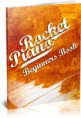 Rocket piano. The easy way to learn piano. 